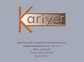 kariyergumruk.com