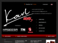 karlcromok.com