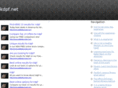 kdpf.net