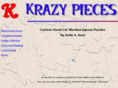 krazypieces.com