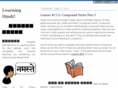 learnhindi.me