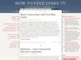 link-finders.com