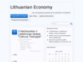 lithuanian-economy.net
