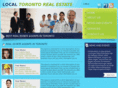 localtorontorealestateagent.com