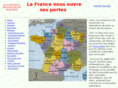 loisirsenfrance.net