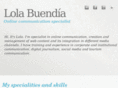 lolabuendia.com