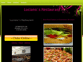 lucianosbrooklyn.com