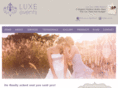 luxeeventsnj.com