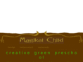 magikalchild.com