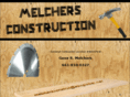 melchersconst.com