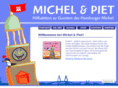 michel-piet.de