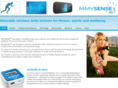 mmvsense.com