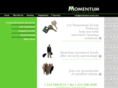 momentumhousing.com
