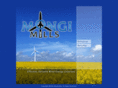 mongimills.com