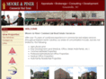 mooreandpiner.com