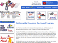 nesavingsprogram.com