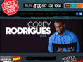 nickscomedystop.com