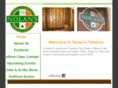 nolanstobacco.com