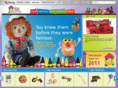nthof.com