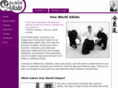 oneworldaikido.com