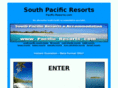 pacific-resort.com