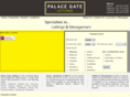 palacegateestates.com