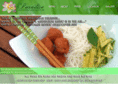 paradisevegetarian.com