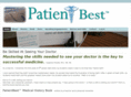 patientbest.com