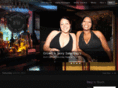 perfectfitbarandgrill.com