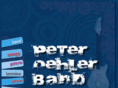 peteroehlerband.de