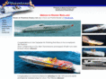 phantomboats.com