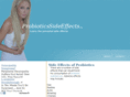probioticssideeffects.org