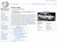 protonsaga.com