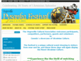 pysankafestival.com