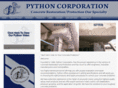 pythoncorp.com