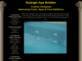 raleighpools.net