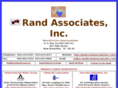 randassociatesinc.com