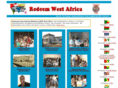 redeemwestafrica.org