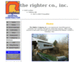 rightercompany.com