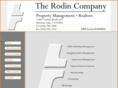 rodincompany.com