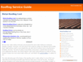 roofingserviceguide.com