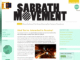 sabbathmovement.com