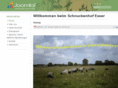 schnuckenhof-esser.de