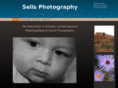 sellsphotography.com