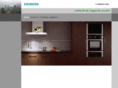 siemensappliance.com