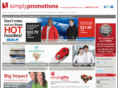 simplypromotions.com.au