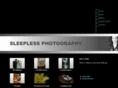 sleeplessphotography.com