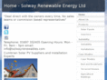 solway-solar.com