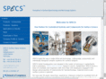 specs-scientific-instruments.com