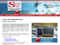 ssslumber.net